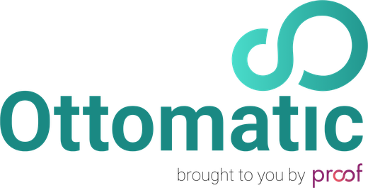 Ottomatic, brought to you by Proof